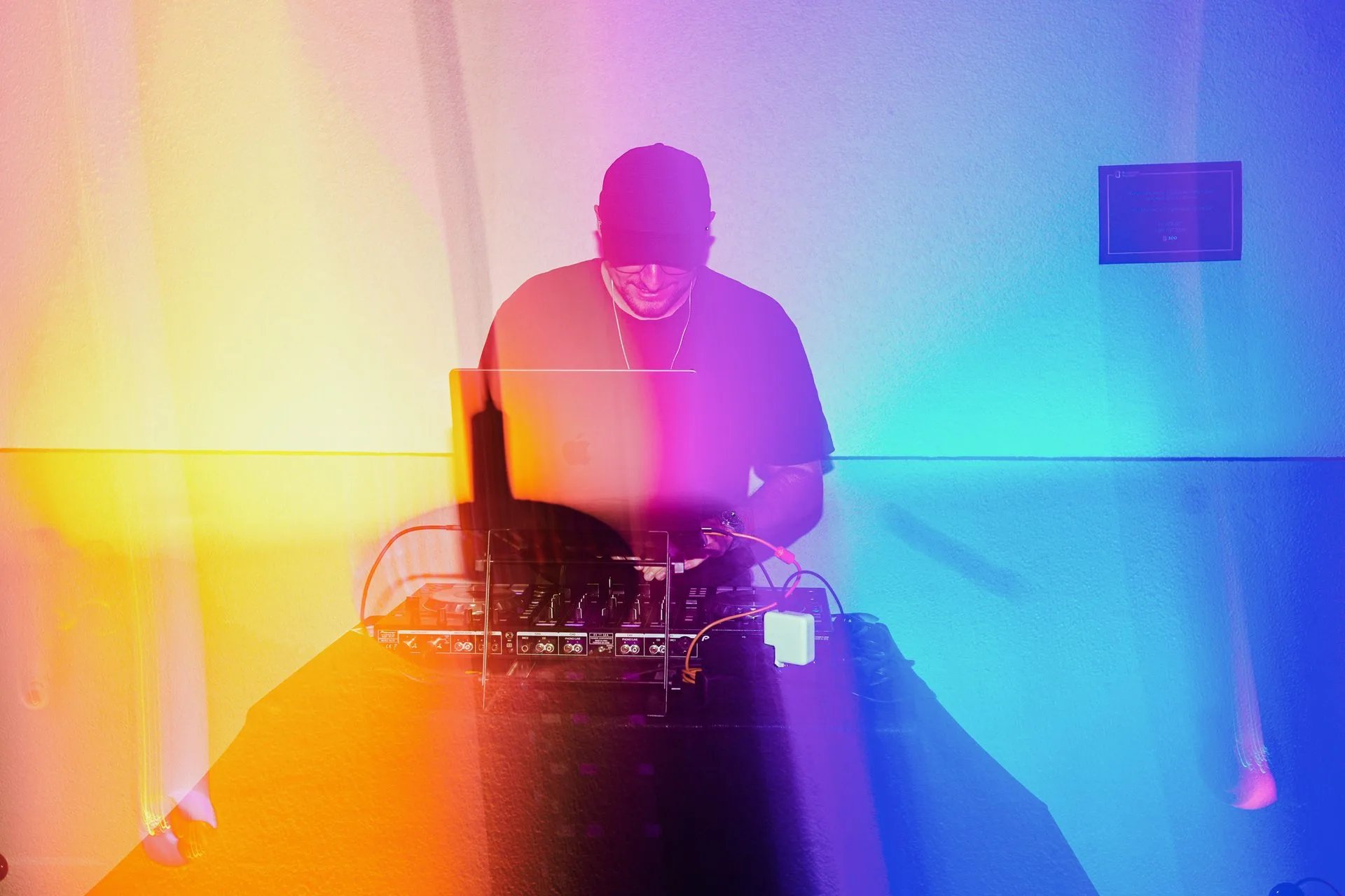 Atmosfera The Office Event